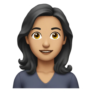 Diana Garcia sticker