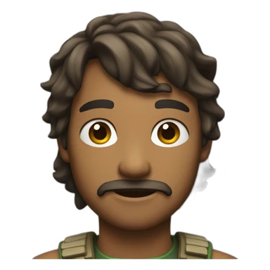 game developing sticker