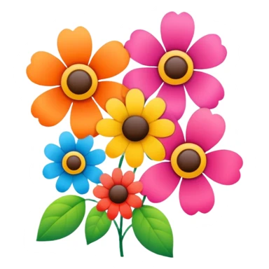  Flower Design tape  sticker
