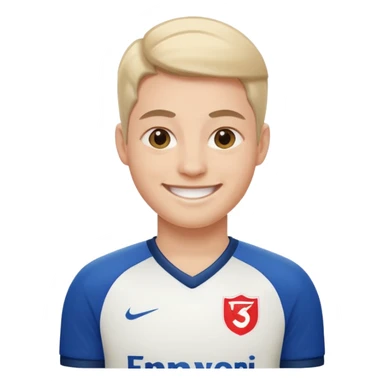 welcome to the team! sticker