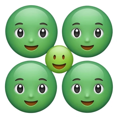 Siraitia grosvenorii sticker