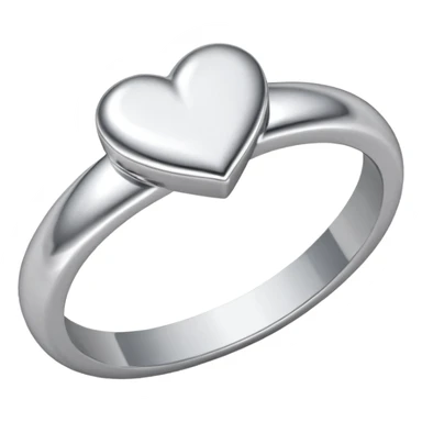 Bestie promise ring sticker