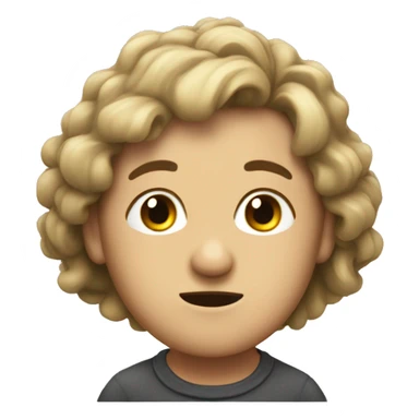 Schlagu ( Schlaf gut) sticker