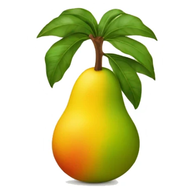 woodstock with mango sticker