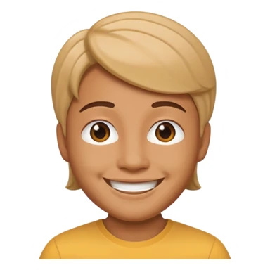 I want a ishowspeed type Memoji for FaceTime sticker