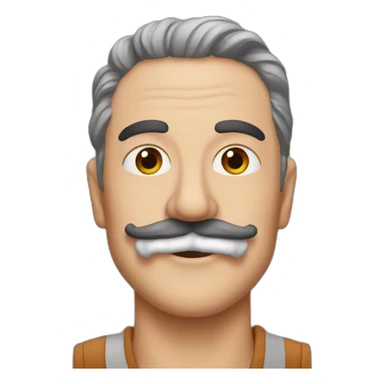 tache menagere sticker