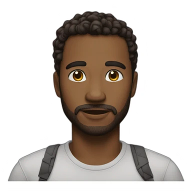 🙍🏻‍♂️ sticker