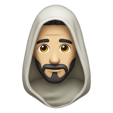 shroud gamer sticker