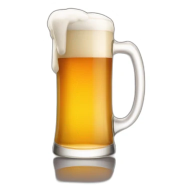 Madisson beer sticker