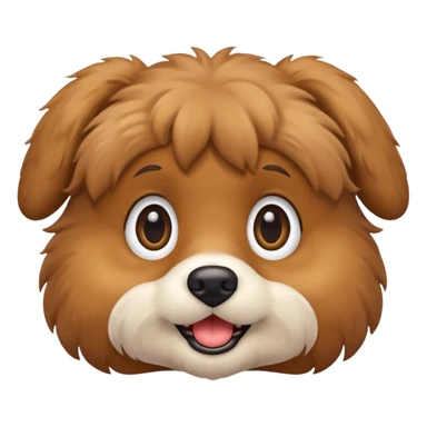 cutest dog ever sticker