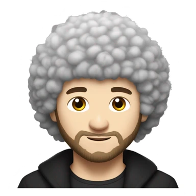 khabib nurmagomedov sticker