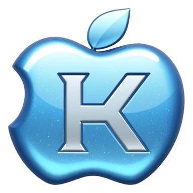 glitter white symbol bank sticker