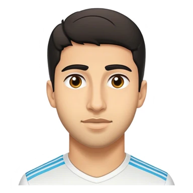 Asensio raul sticker