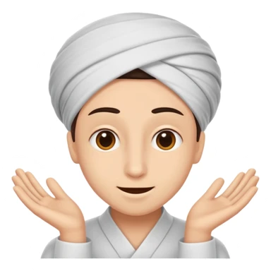 NAH ÇEKME HAREKETİ sticker