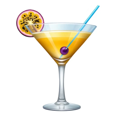 pornstar martini sticker