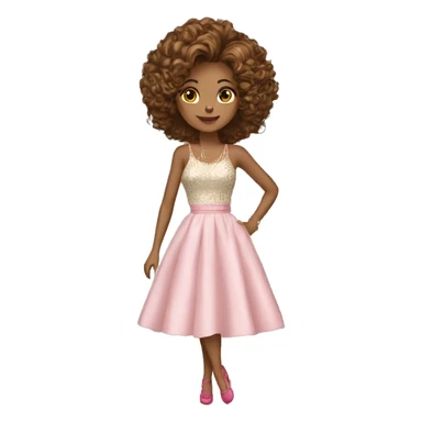 accesorios de moda sticker