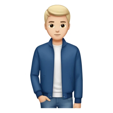 menswear fashion highlights sticker