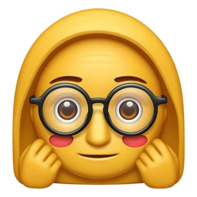 lentes de contato em caixinha sticker