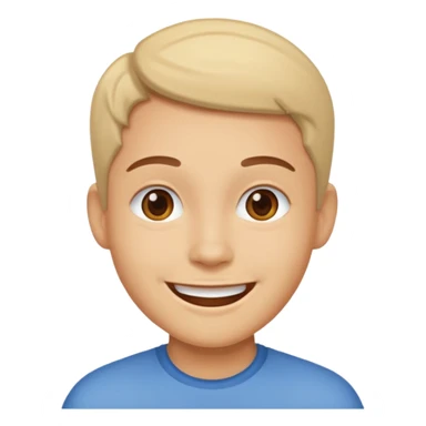 People pleaser sticker