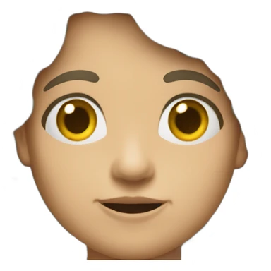 gordinha metaleira sticker