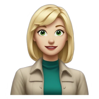 gwen-stacy sticker