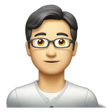 hongkong Edison sticker