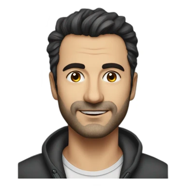 ömer serdar özkan sticker