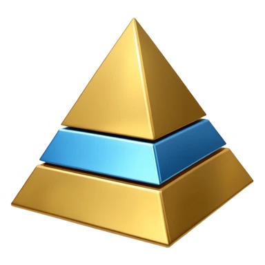 Sprunki Pyramixed Thysto sticker