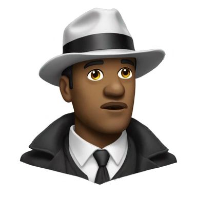 Freeze Corleone rappeur sticker