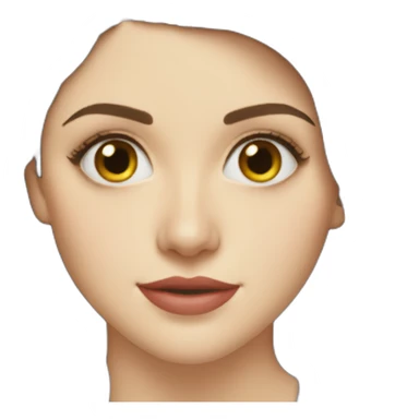 alexandra daddario sticker