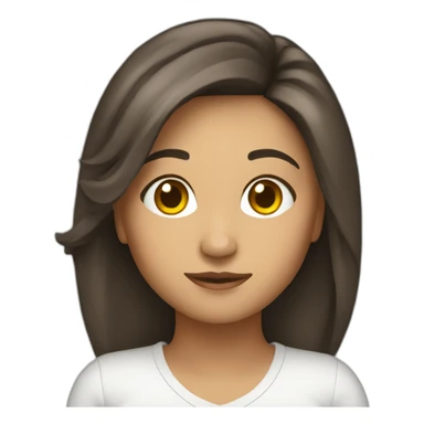 melissa vargas sticker