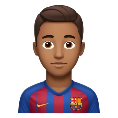 Lamine Yamal sticker