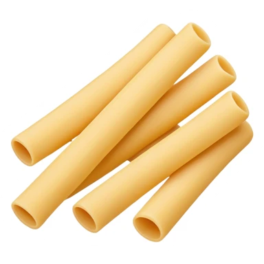 penne pasta sticker