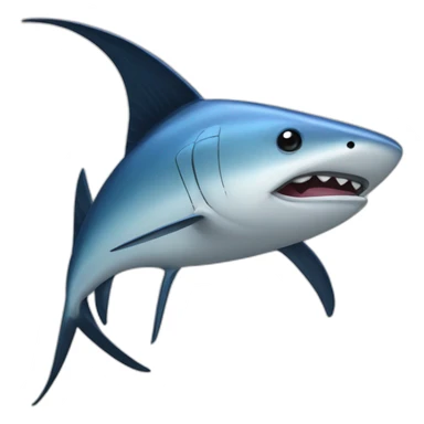 travolta swordfish sticker