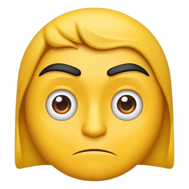 Nah çeken emoji sticker