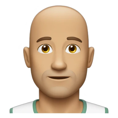 Julien bobroff  sticker