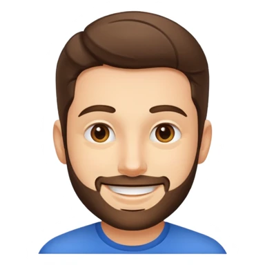 Adam paradisio  sticker