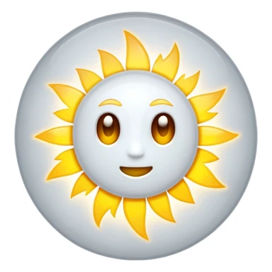 The flash on valentines sticker