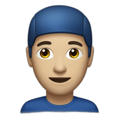 dark blue ford Taurus 2017 sticker