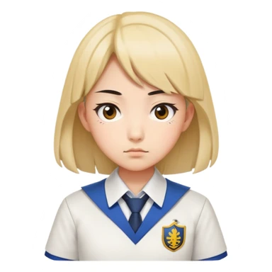 Alice in borderland sticker