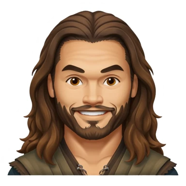 jason momoa sticker