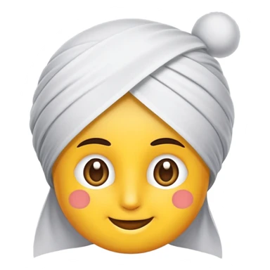 ایموجی یک روانشناس 38 ساله ایرانی  sticker