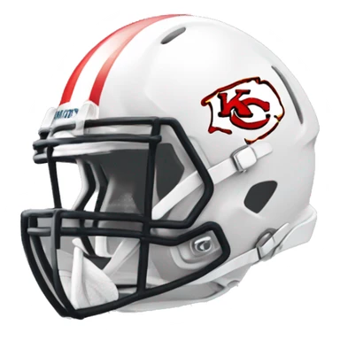Get this emoji or create your own with AI ✨ https://emojis.sh/emoji/kansas-city-chiefs-dCLAJVA5Qc sticker