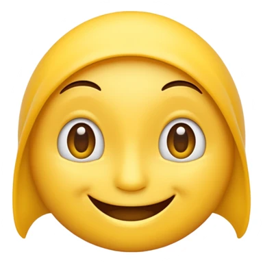 Nah emoji nah el hareketi  sticker