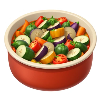 ratatouille food sticker