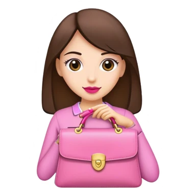 Women's Day 👛 sticker