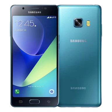 Samsung Galaxy S25 FE One UI 8.0 sticker