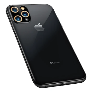 iphone 17 pro max sticker