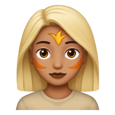 Nah haraketi sticker