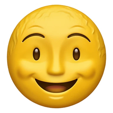 Nirvana emoji  sticker